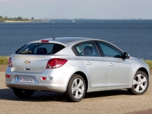  Chevrolet Cruze,  , , 